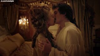 Young Natalie Dormer plays role of Seymour Dorothy Fleming in The Scandalous Lady W (2015) Gay Amateur - 1