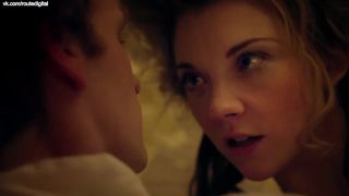 Soles Natalie Dormer plays role of Seymour Dorothy Fleming in The Scandalous Lady W (2015) Sucking Dicks - 1