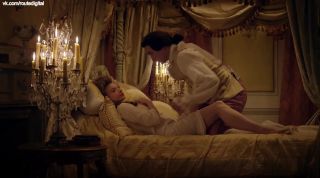 Step Natalie Dormer plays role of Seymour Dorothy Fleming in The Scandalous Lady W (2015) Pervert - 1