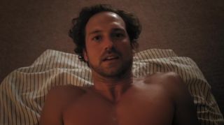 Tenga Sex moments from comedy movie Captain Hagen's Bed & Breakfast where Bri Oglu fucks (2018) Jav - 1