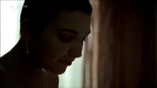 AsianPornHub Andrea Kulasova gets drilled in bed and shower sex scenes from Sametovi Vrazi (2005) Seduction Porn - 1
