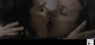 cFake Rachel Weisz and Rachel McAdams have lesbian oral sex in feature movie Disobedience Hungarian - 1