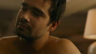 OvGuide Teen Anna Chipovskaya nude in nude scene from Russian drama movie Pure Art (2016) Gay Big Cock - 1