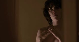 White Nude scene from Under The Skin where Scarlett Johansson appears with no clothes Culo Grande - 1