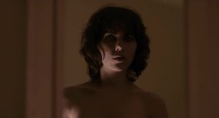 LSAwards Nude scene from Under The Skin where Scarlett Johansson appears with no clothes Hot Naked Women - 1