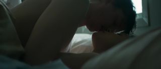 Fapdu Beautiful Tatiana Maslany beckons young man and has sex in Two Lovers and a Bear (2016) ZoomGirls - 1