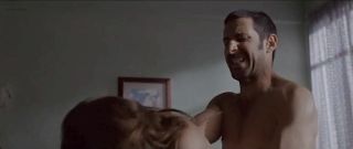 Boy Fuck Girl Excerpts of Mexican MILF Irene Azuela being fucked from The Dark Springs (2014) Girlfriend - 1