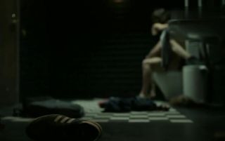 Free Fuck Ursula Corbero nude gets humped by boys and tries to do it with the chick in Money Heist Shot - 1