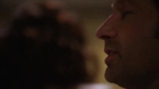SinStreet David Duchovny and other men have sex with MILFs in the TV series Californication Anal-Angels - 1