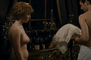 GotPorn HD moment of sex Iliona Zabeth nude from the French drama film House of Tolerance (2011) Fisting - 1