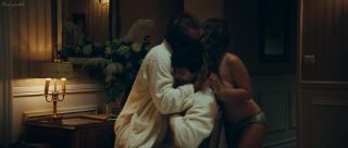 Gay Pissing Camille Rowe - Our Day Will Come (Notre Jour Viendra)  (2010) Gang - 1