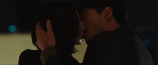 Gozo As it can be seen Korean actress has no complexes and likes to hook up in High Society Nsfw Gifs - 1