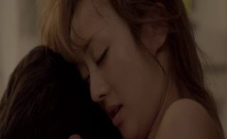Swallow Lewd Joo Ye-bin nude in korean sex scene from Female Workers: Romance At Work (2016) Puba - 1