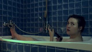 Shemale Sex Big tits teasing from Aleksandra Pajdowska in Koniec (2020) Puba - 1