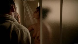 Hot Couple Sex Thandie Newton nude - Rogue S01E06-07 (2013) Forwomen - 1
