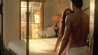 Bear Queen Of The South s01-04 (2016-2019) - HD Alice Braga compilation with hot sex PlayVid - 1
