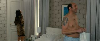 Dicksucking Monica Bellucci hot - Des gens qui s’embrassent (2013) AdultSexGames - 1