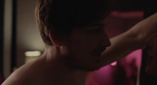 Boobies Naked Annie Rigney enjoys hot sex in Aviva (2020) Masturbating - 1
