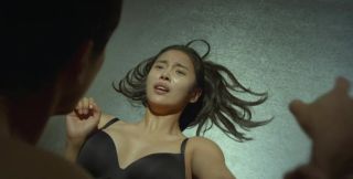 Solo Girl Naked sex with Jo Jung-min - The Cursed Lesson (2020) TonicMovies - 1