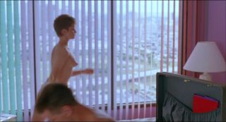 DreamMovies Jennifer Jason Leigh nude - Miami Blues (1990) Gorgeous - 1
