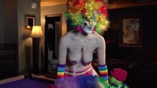 FilmPorno Jillian Janson sex from Evil Bong 777 (2018) Gay Group - 1