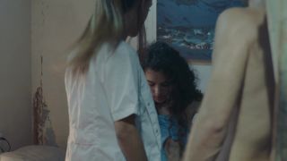 Flexible Antonella Ferrari and others go naked in El Marginal s2e05-08 (2018) Free3DAdultGames - 1
