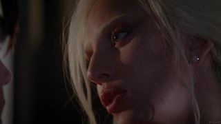VRTube Lady Gaga nude - American Horror Story S05E02 (2015) Fuck Hard - 1