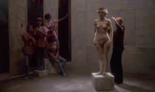 Jayden Jaymes Carole Laure naked - Fantastica (1980) Celebrity Sex Scene - 1