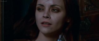 First Time Christina Ricci nude - After Life (2009) HD21 - 1
