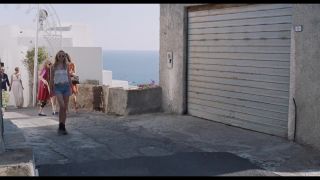 Alt Dakota Johnson nude - A Bigger Splash (2015) Sister - 1