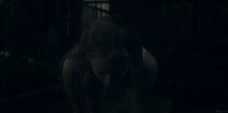 Naked Women Fucking Elisabeth Moss, Alexis Bledel nude - The Handmaid’s Tale S01E01-04 (2017) BazooCam - 1