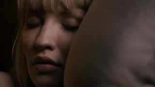 Pica Emily Browning - Plush (2013) Gay Masturbation - 1