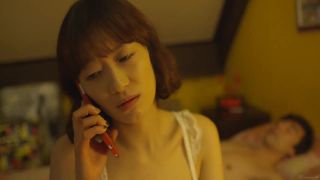 Tetas Park Ji-yeol - Hot Sex Talk (2015) SVScomics - 1