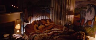 Lexi Belle Kate Hudson - A Little Bit of Heaven (2012) Perfect Butt - 1