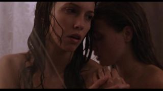 Pinoy Katie Cassidy, Tracy Spiridakos Nude - Kill for Me (2013) CelebsRoulette - 1