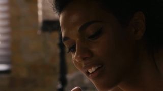 Casting Freema Agyeman, Jamie Clayton nude - Sense8 s01e01 (2015) Massive - 1