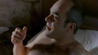 Pounding Marta Etura nude - La vida que te espera (2004) Dick Suckers - 1