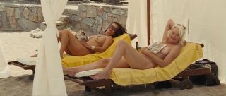 Colombian Lea Wiazemsky naked - Eden A Loues Amatoriale - 1