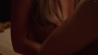 Huge Boobs Lizzy Caplan nude - MoS S04E08 (2016) Blow Job - 1