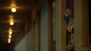 Ruiva Loretta Yu naked celebs - Hemlock Grove Season 2 Episode 2 (2014) Zoig - 1