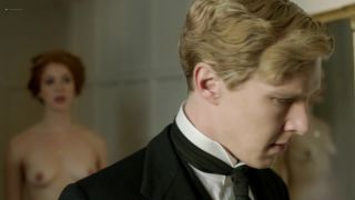 Boquete Rebecca Hall, Adelaide Clemens nude - Parades End (2012) Rule34 - 1