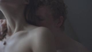 Brazil Shannon Walsh, Brit Marling - The OA S01E01 (2016) Outdoor Sex - 1