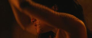 Menage Sofia Boutella nude - The Mummy (2017) Submissive - 1