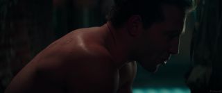 Phoenix Marie Emilia Clarke nude - Terminator Genisys (2015) Messy - 1