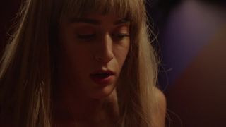 Ball Busting Lizzy Caplan - Masters of Sex s04e08 (2016) Bigbutt - 1