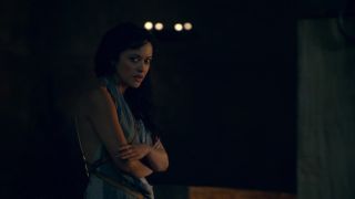 GayAnime Lucy Lawless, Jaime Murray - Spartacus. Gods of the Arena s01e02 (2011) Bokep - 1