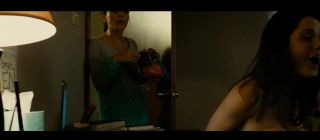 VRTube Ali Cobrin nude celebrity scenes - Girlhouse (2014) Culos - 1