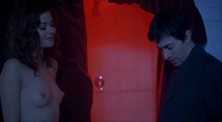 Deepthroat Anna Mouglalis nude, Andrea Osvart nude – Mare Nero (2006) Pornoxo - 1