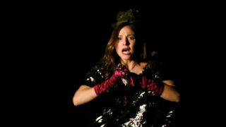 Milfzr Briana Evigan nude – The Devil’s Carnival (2012) Club - 1