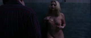 Twerking Brianna Brown nude – The Evil Within (2017) Asstr - 1